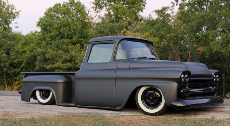 1958 Chevy Truck