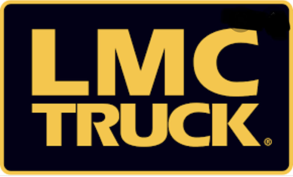 LMC Truck